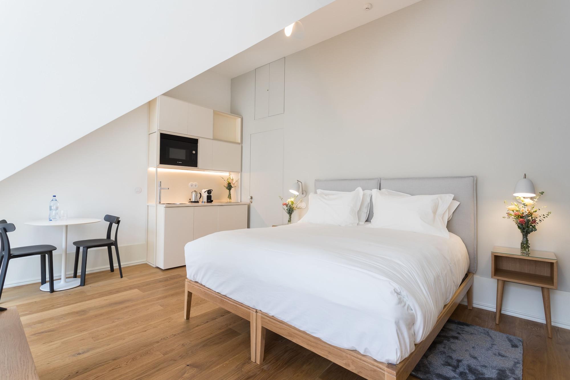 Boutique Chiado Gasthof 4*