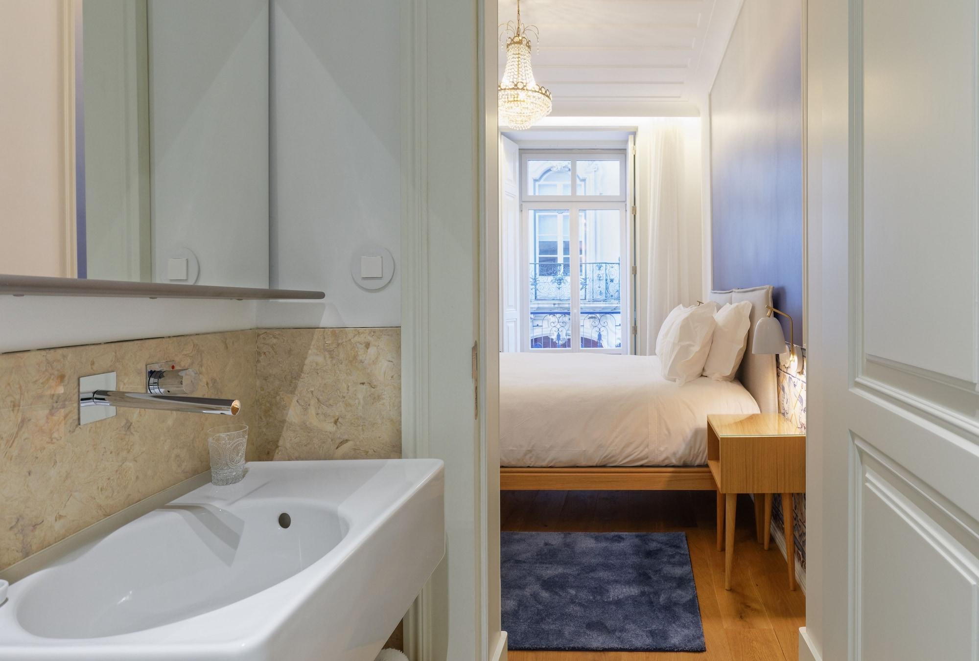 Gasthof Boutique Chiado