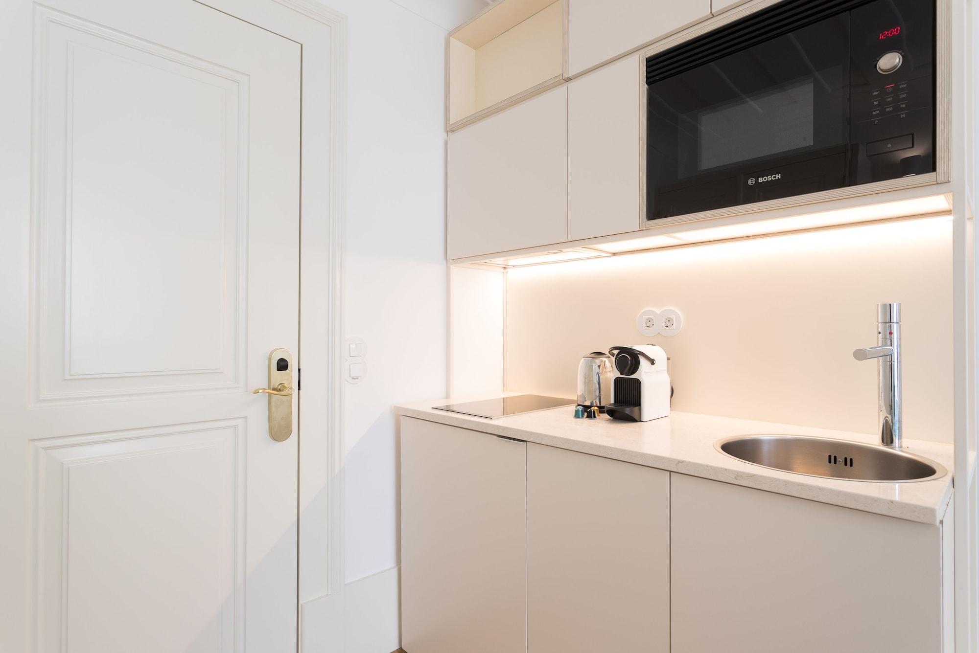 Boutique Chiado Guest house Lisbon