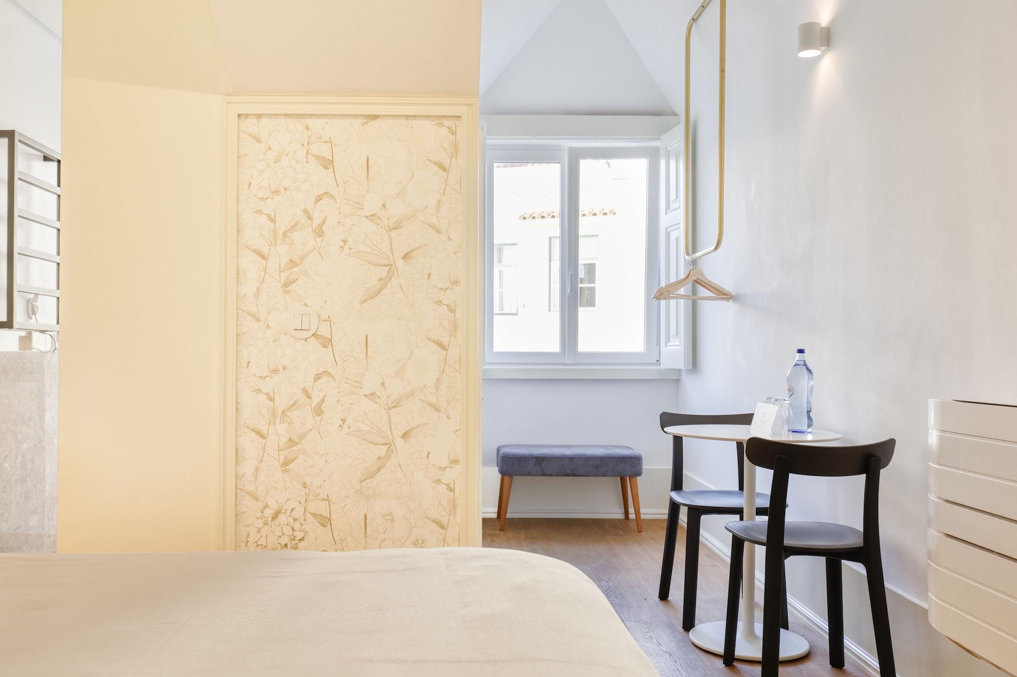 Gasthof Boutique Chiado 4*