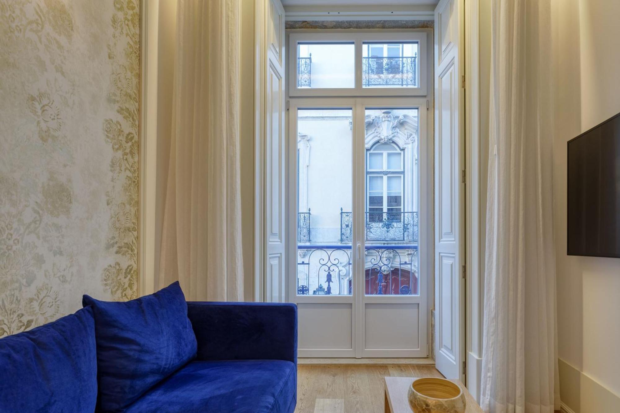 Boutique Chiado Lissabon