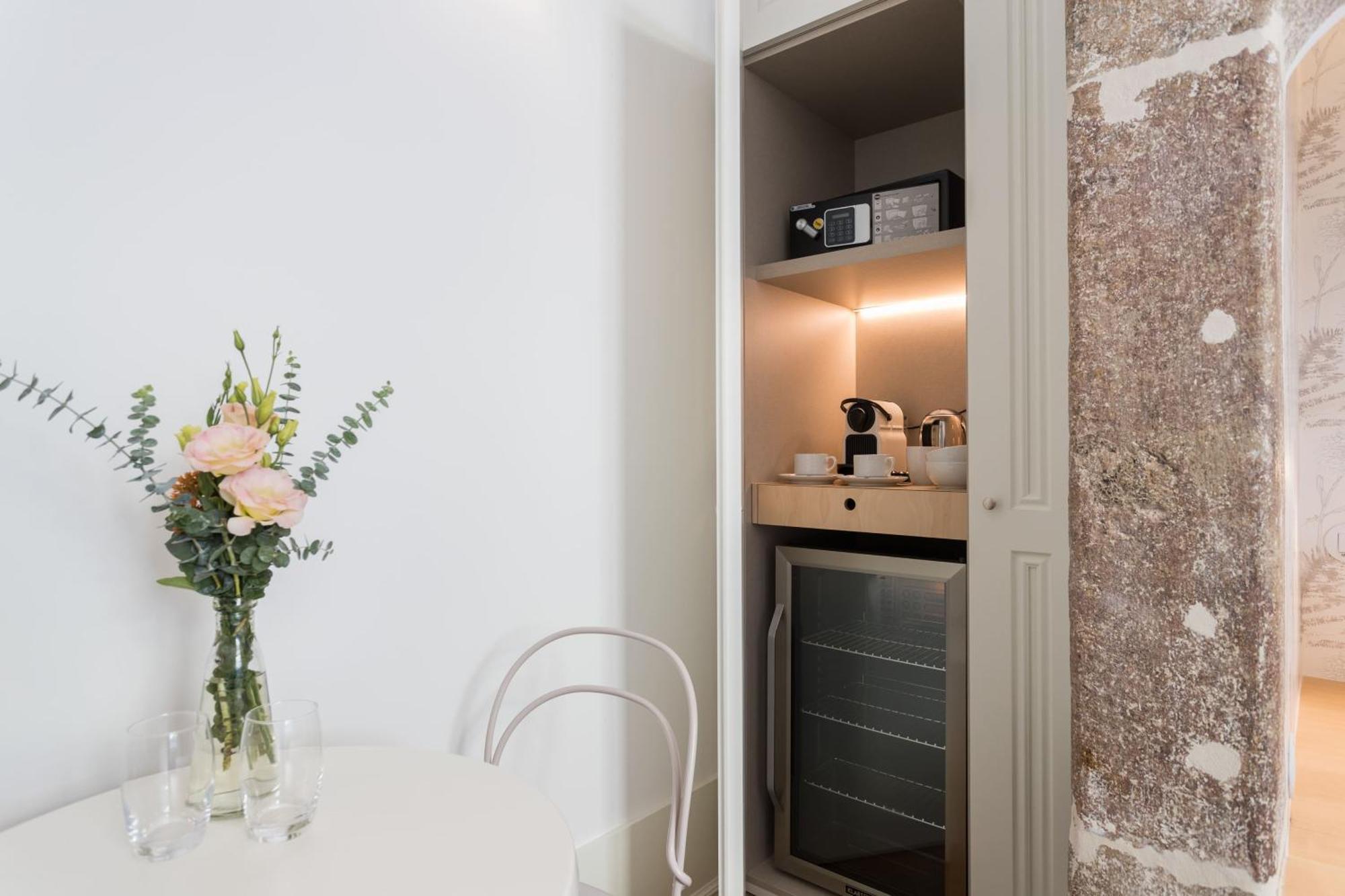 Boutique Chiado Gasthof 4*
