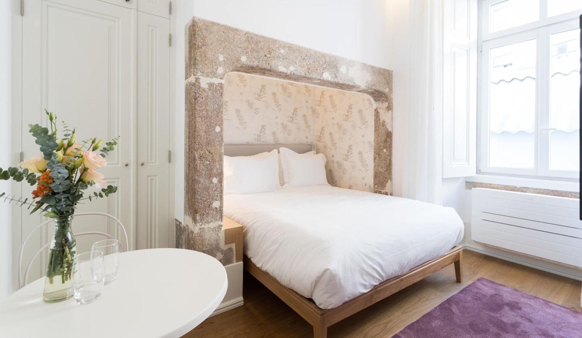 Gasthof Boutique Chiado 4*