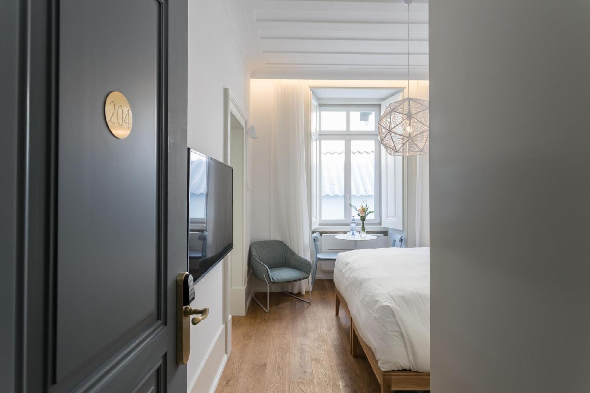 Boutique Chiado Lissabon