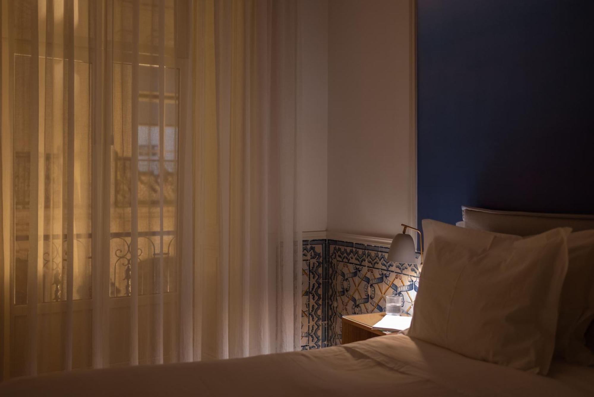 Boutique Chiado 4* Lissabon