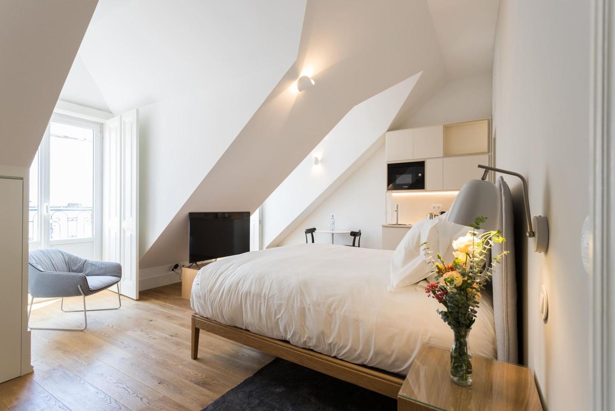 Boutique Chiado Gasthof 4*