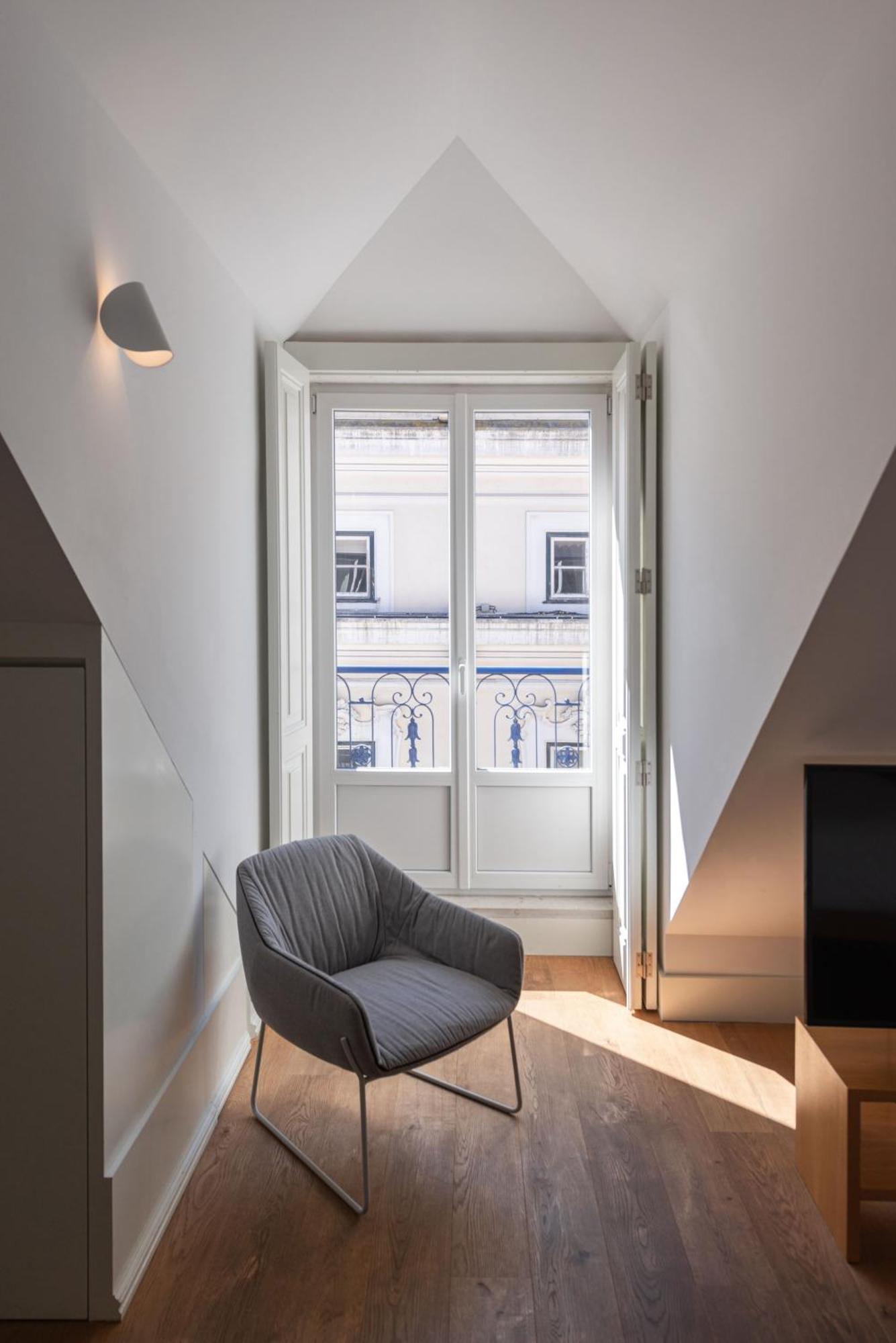 Gasthof Boutique Chiado
