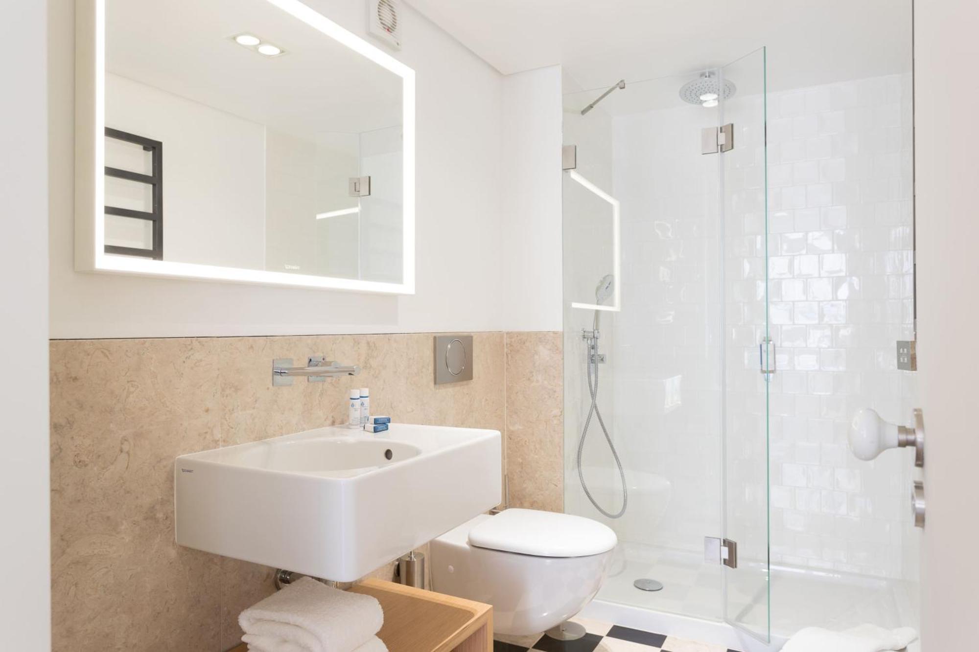 Boutique Chiado Gasthof 4*
