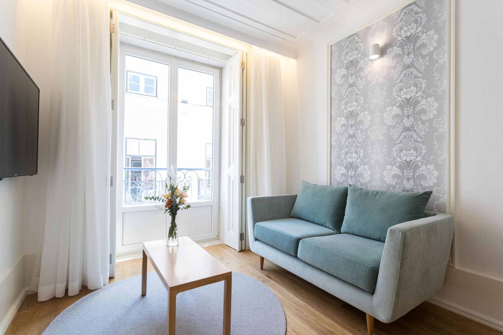 Boutique Chiado Gasthof Lissabon