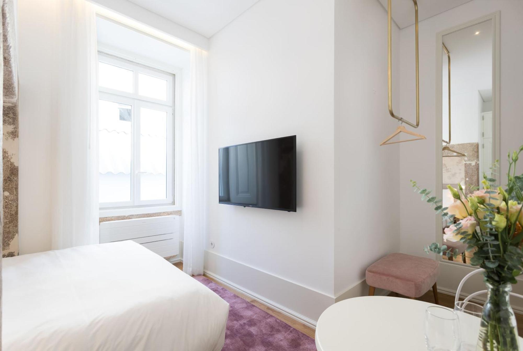 Boutique Chiado Lissabon
