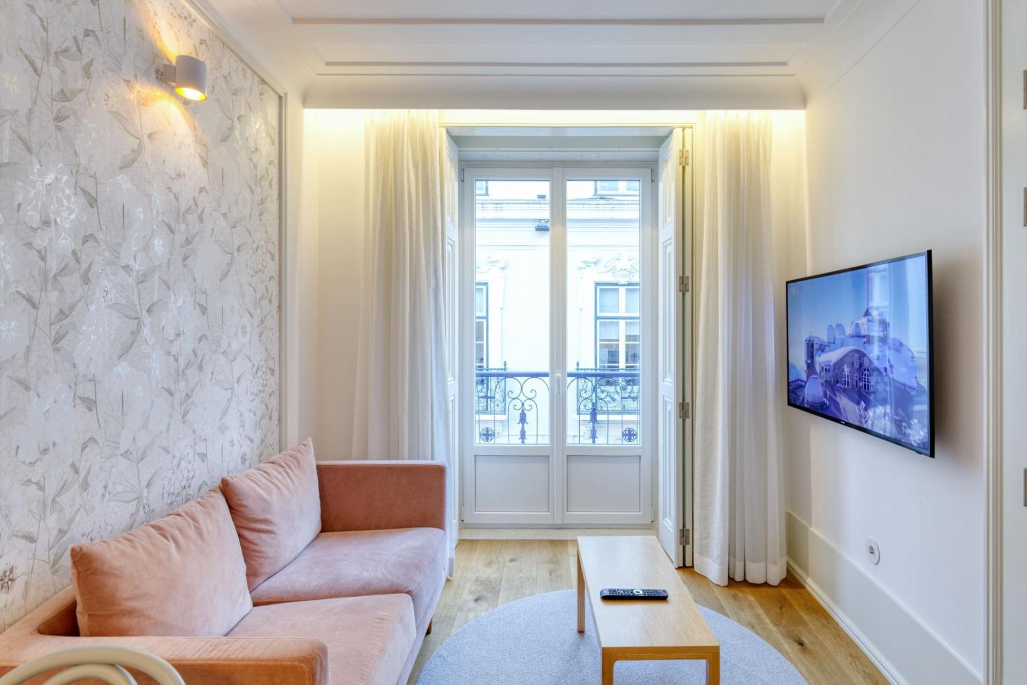 Gasthof Boutique Chiado 4*
