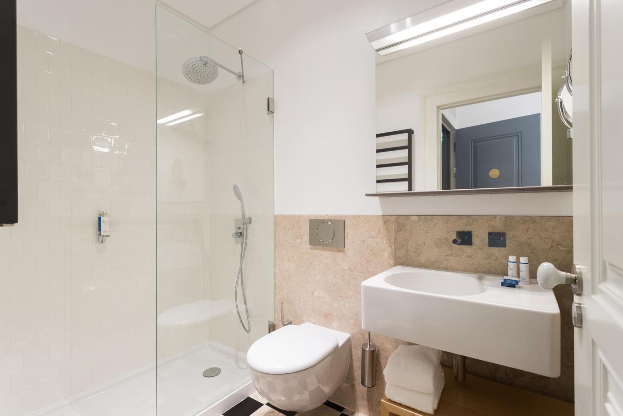 Boutique Chiado 4* Lissabon