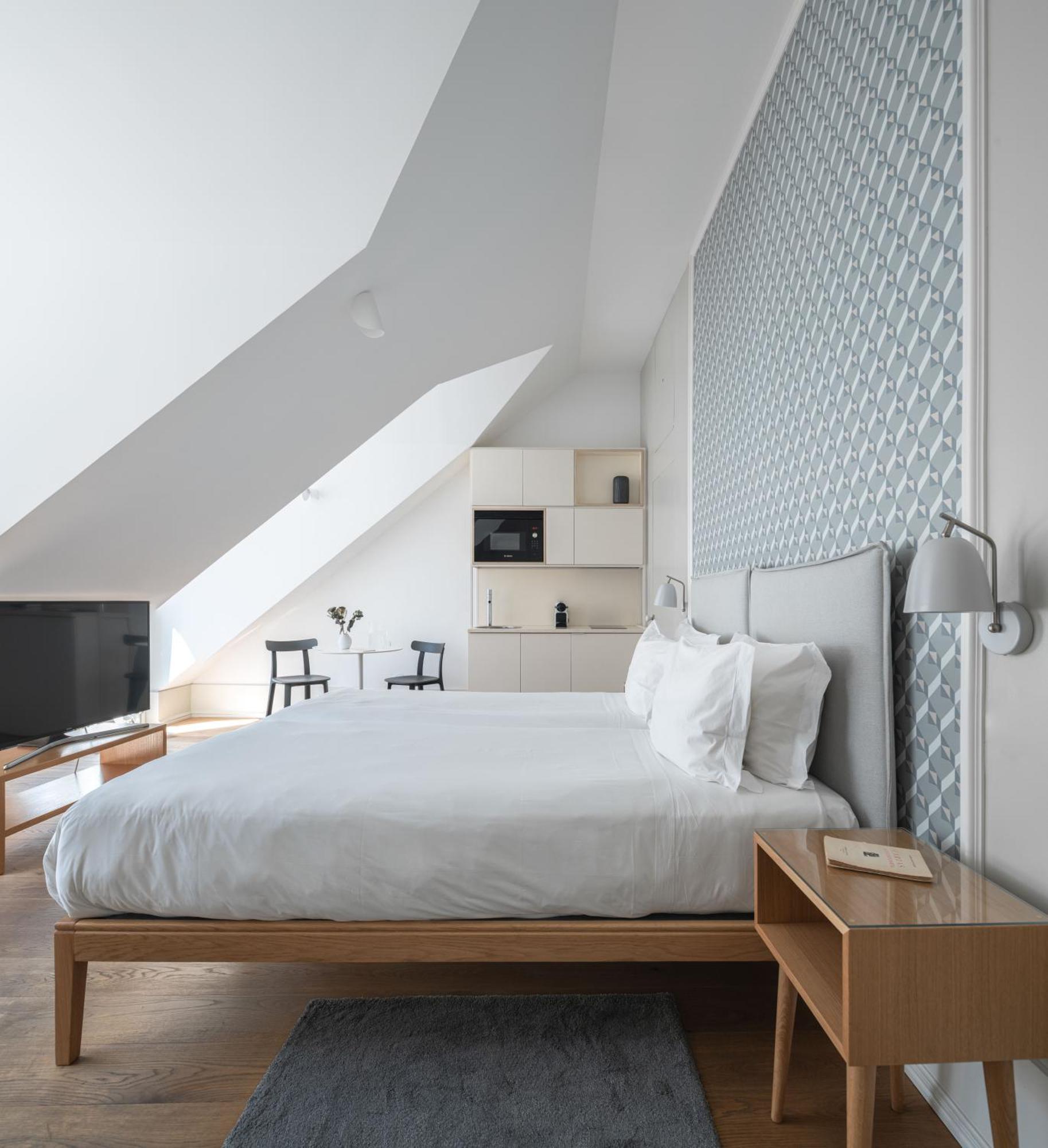 Gasthof Boutique Chiado