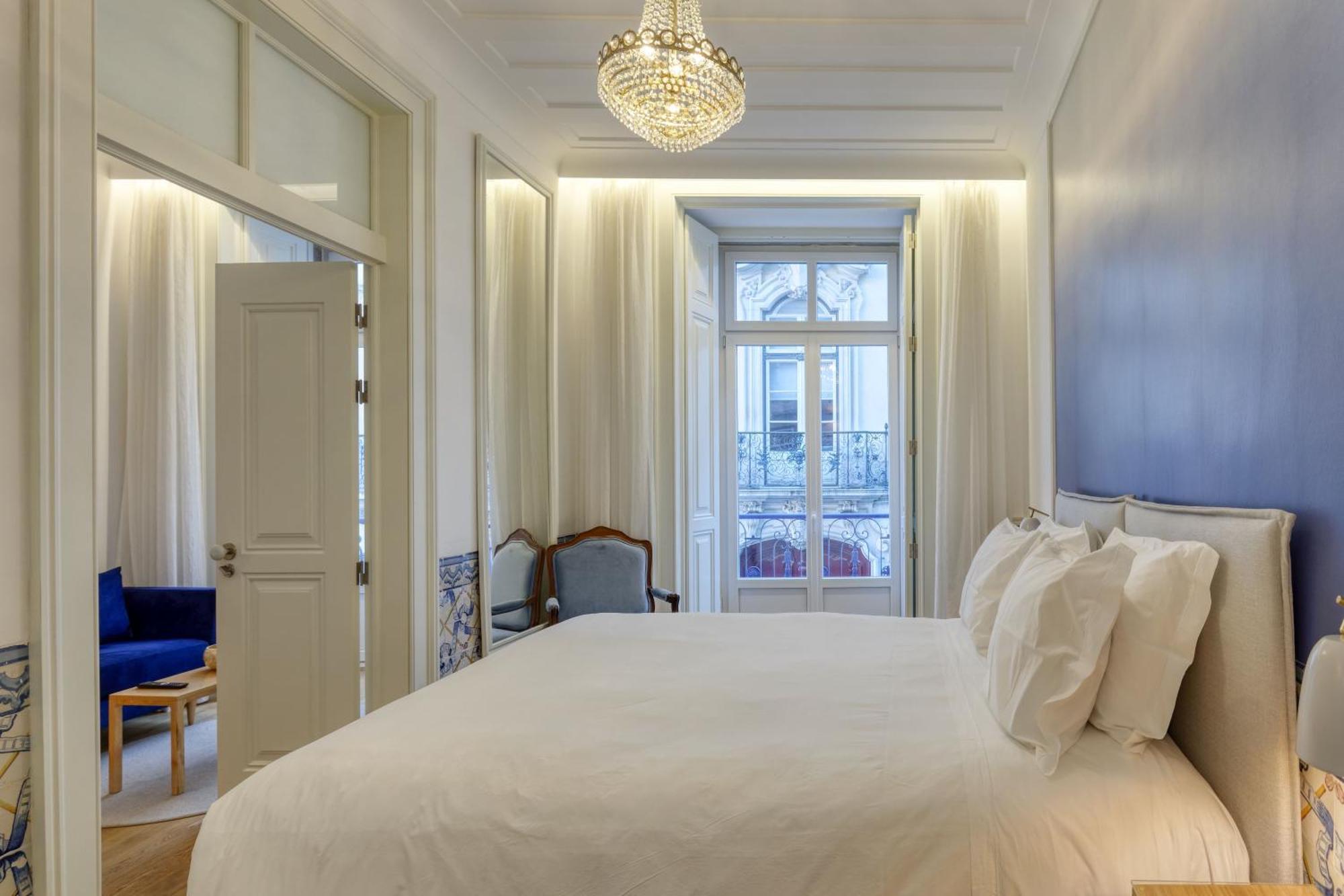 Boutique Chiado Gasthof