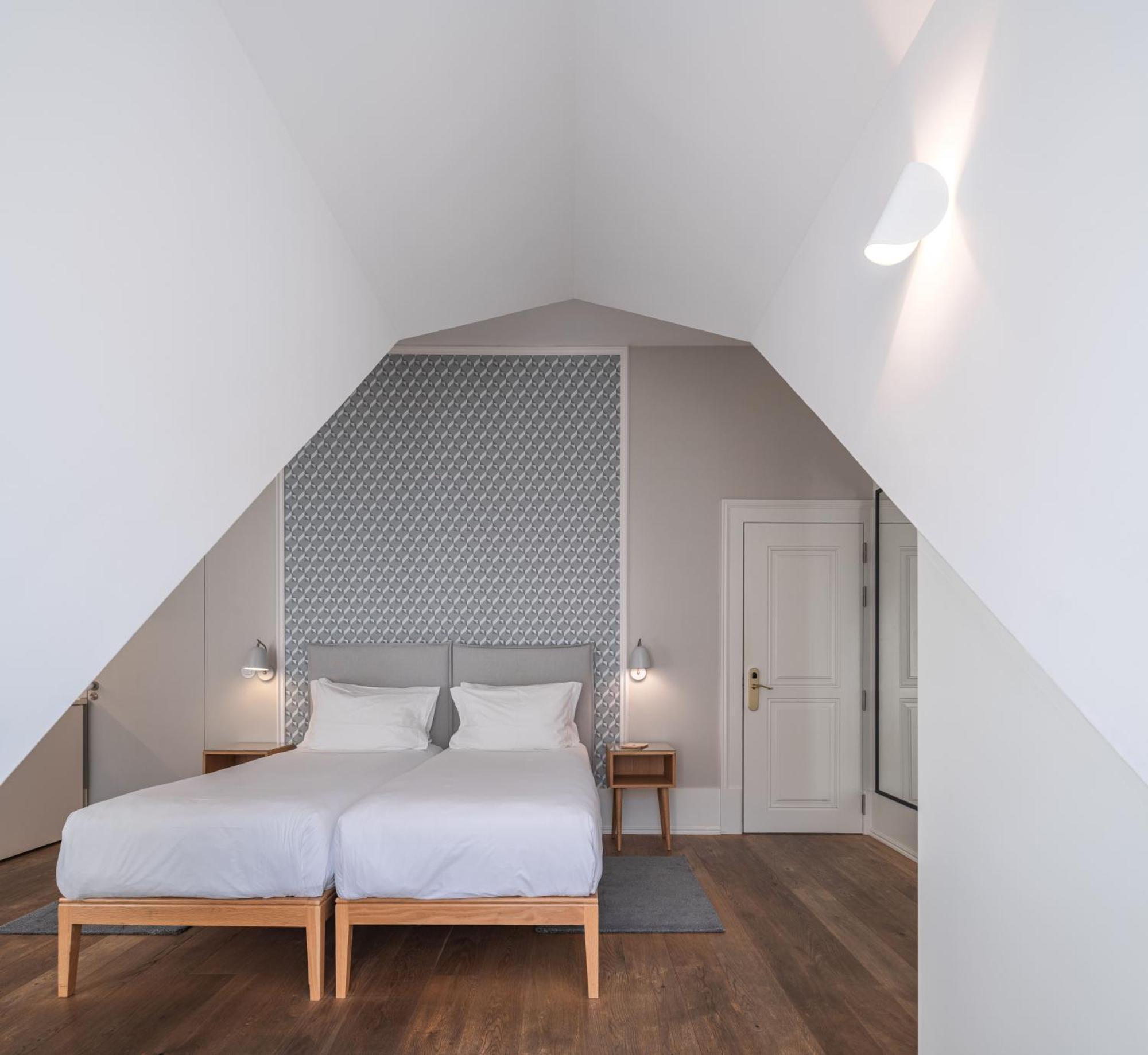 Boutique Chiado Gasthof 4*
