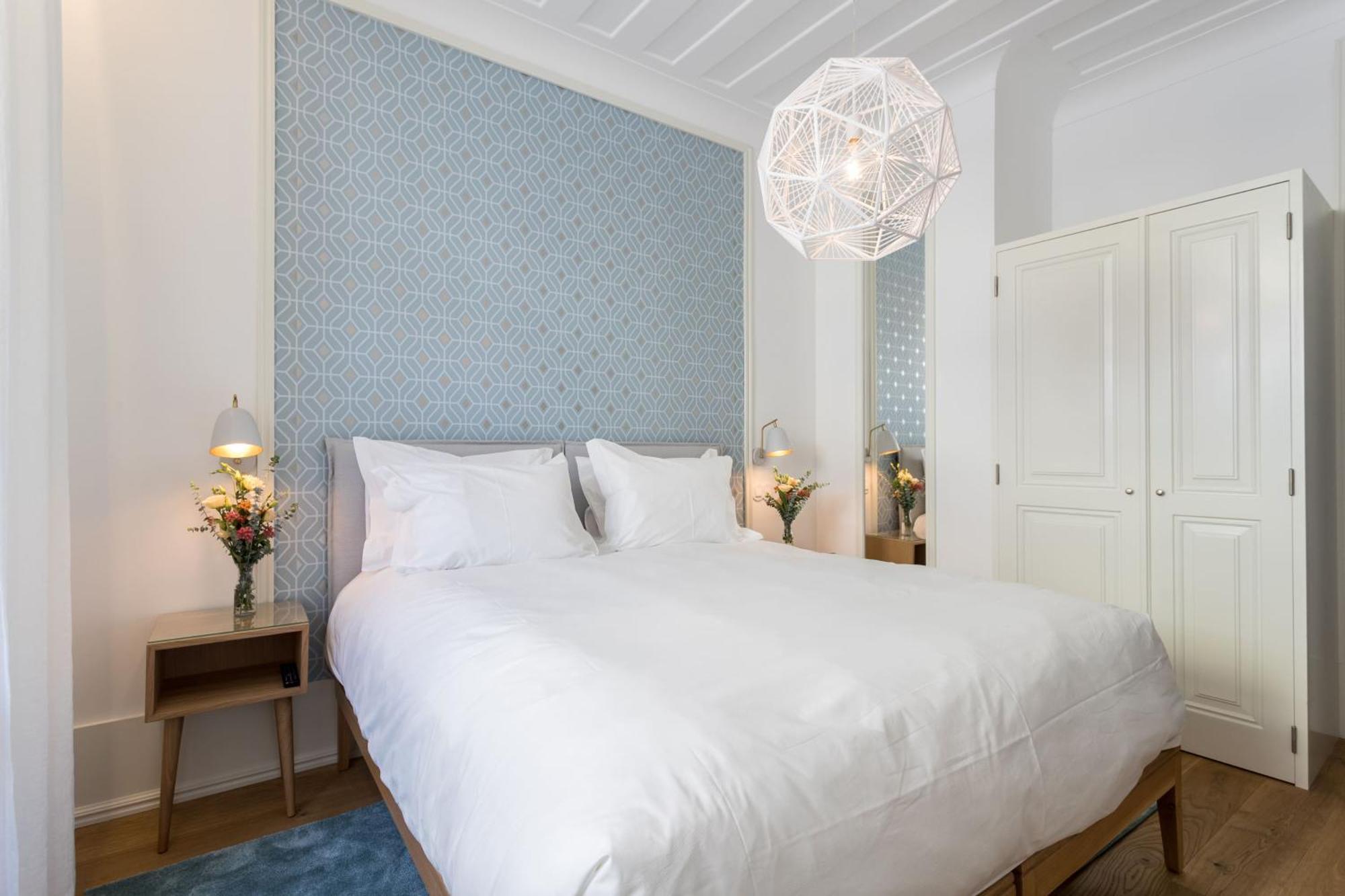 Boutique Chiado Gasthof Lissabon