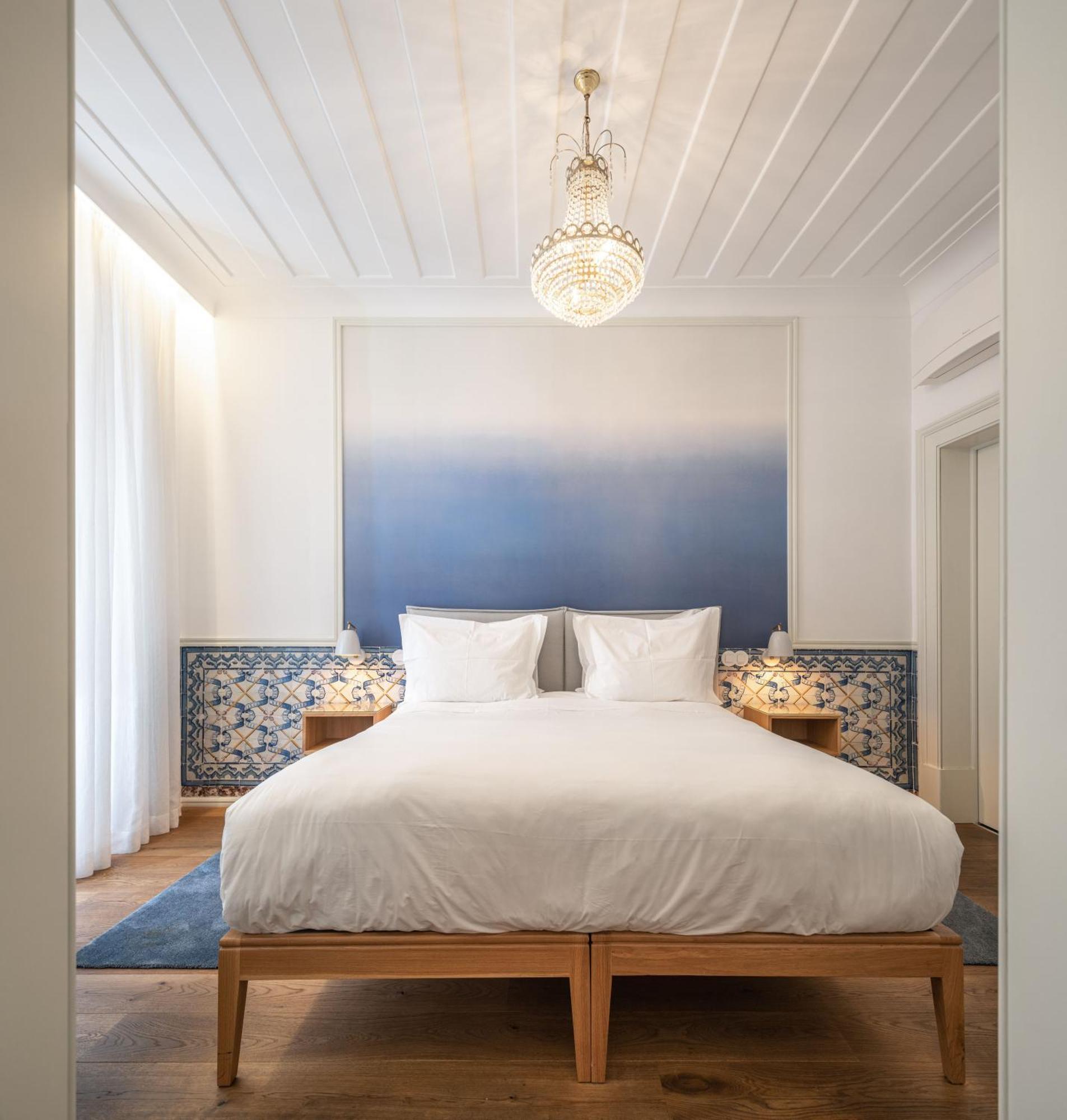 Boutique Chiado Lissabon