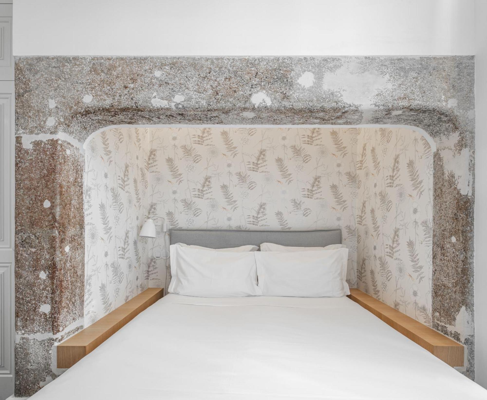Boutique Chiado 4* Lissabon