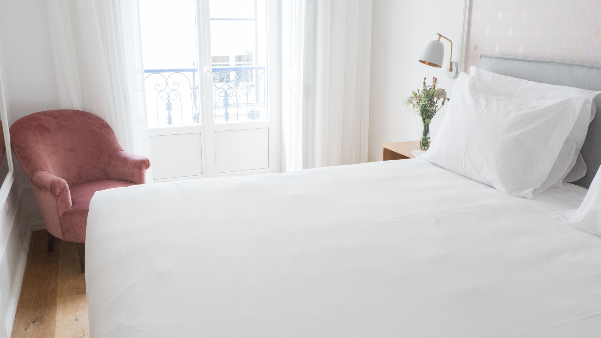 Guest house Boutique Chiado 4*