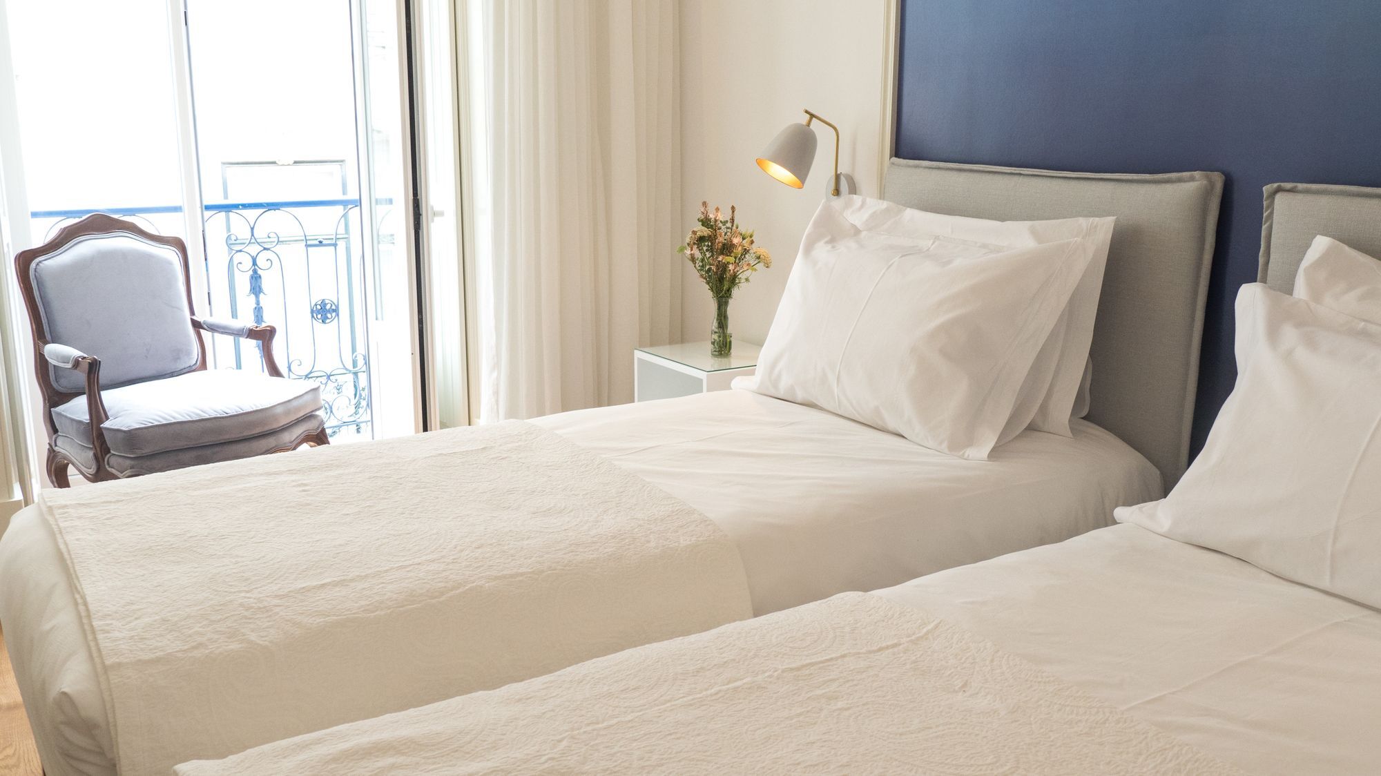 Boutique Chiado Lissabon