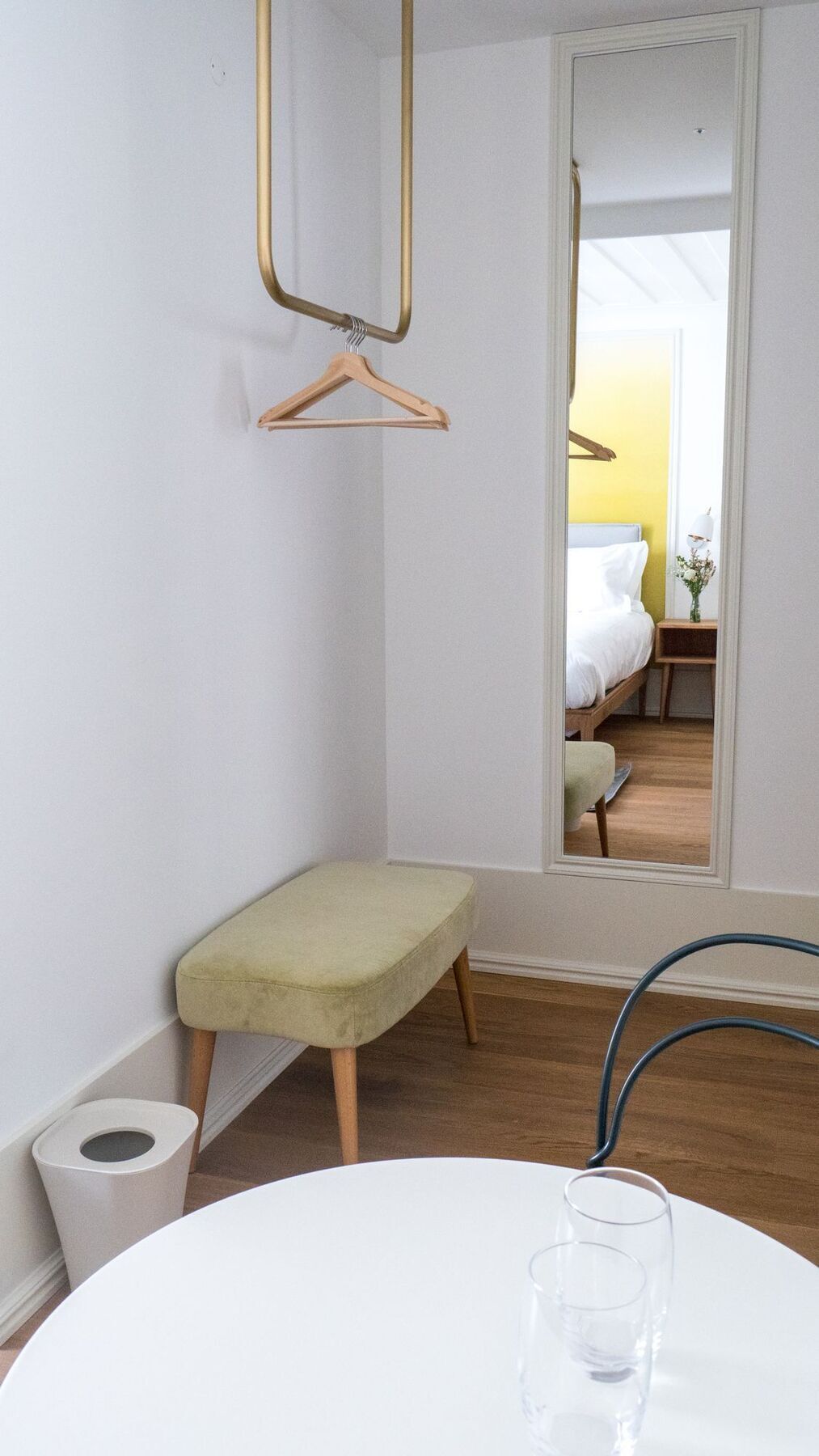 Boutique Chiado Gasthof Lissabon