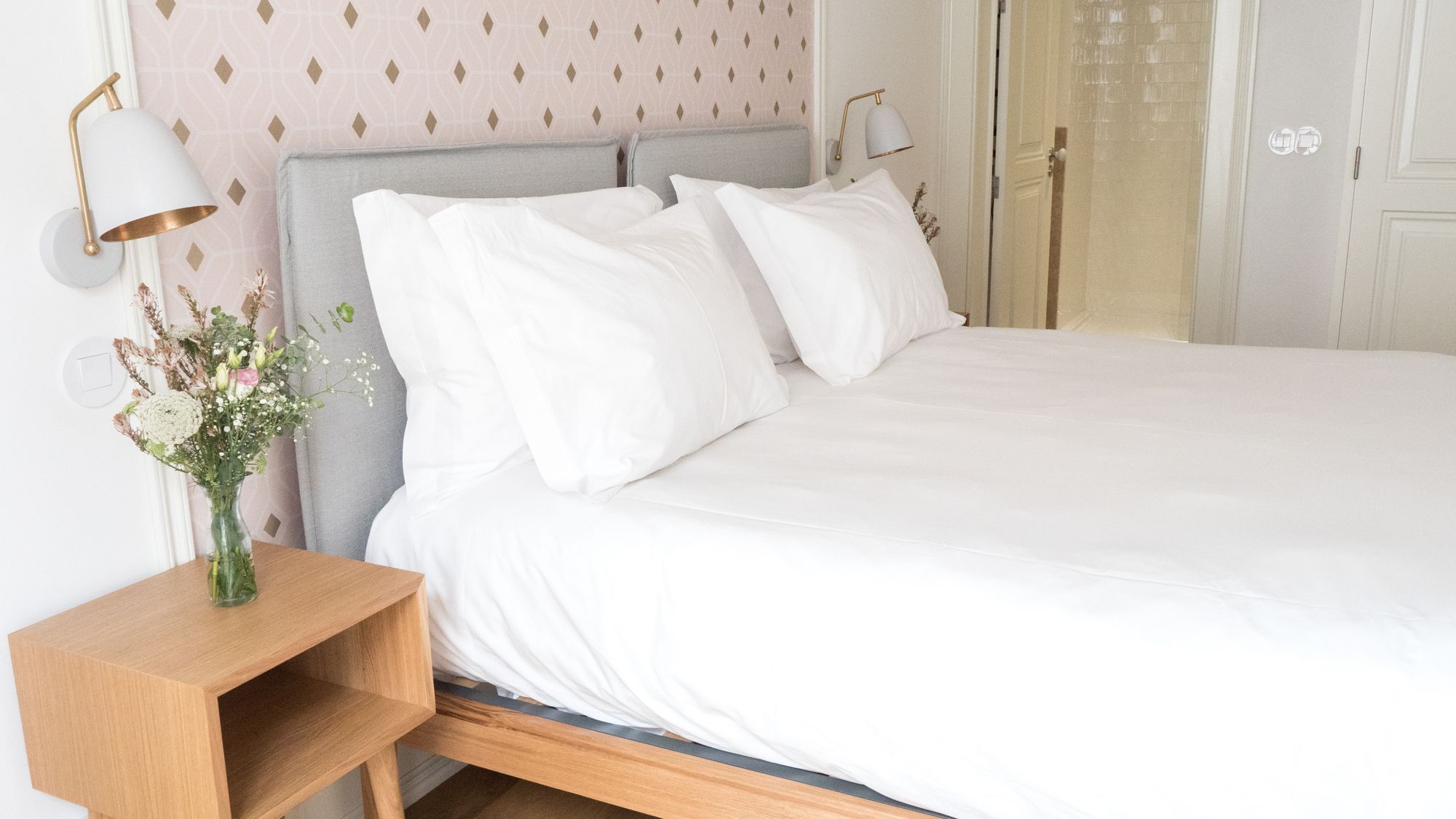 Boutique Chiado Lissabon