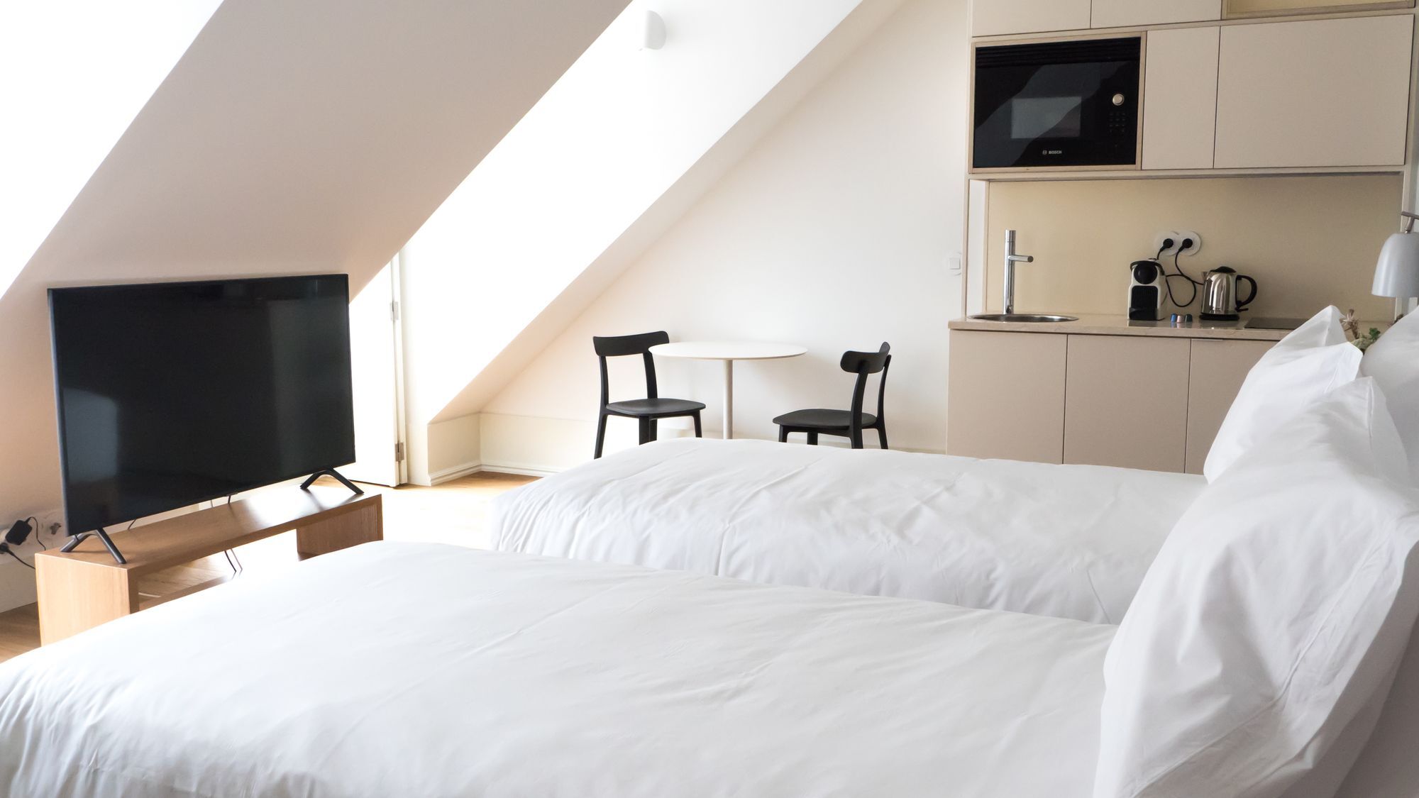 Boutique Chiado 4* Lissabon