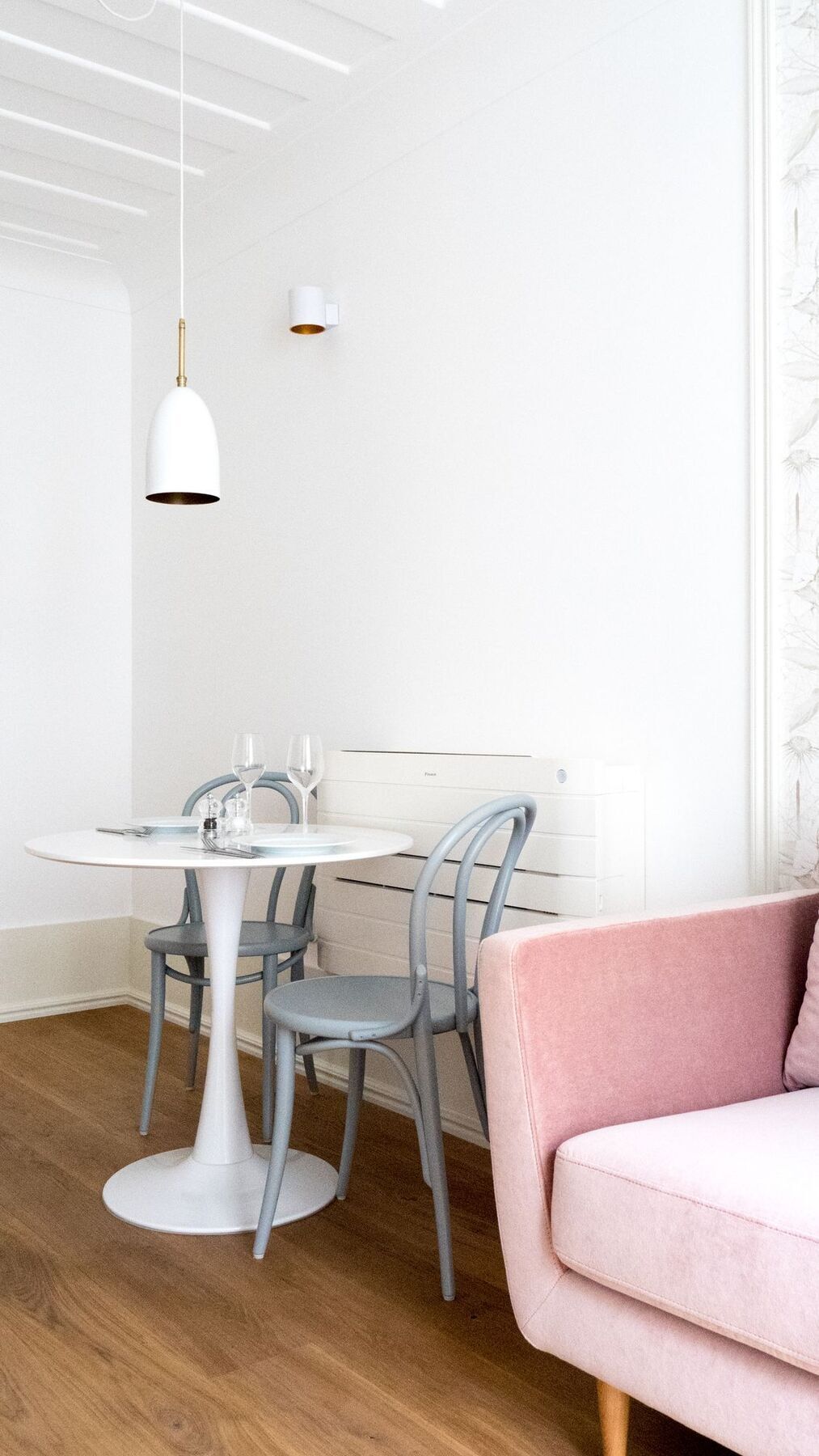 Boutique Chiado 4* Lissabon