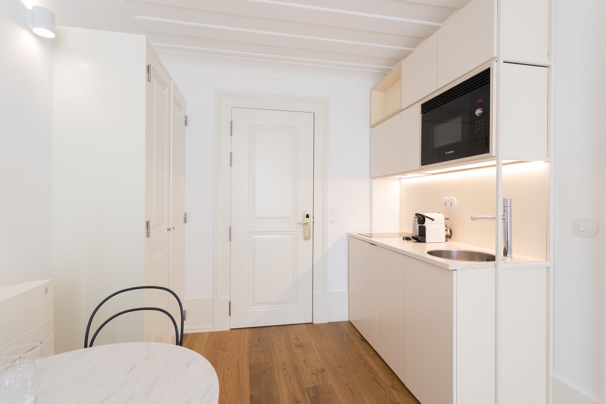 Boutique Chiado 4* Lissabon