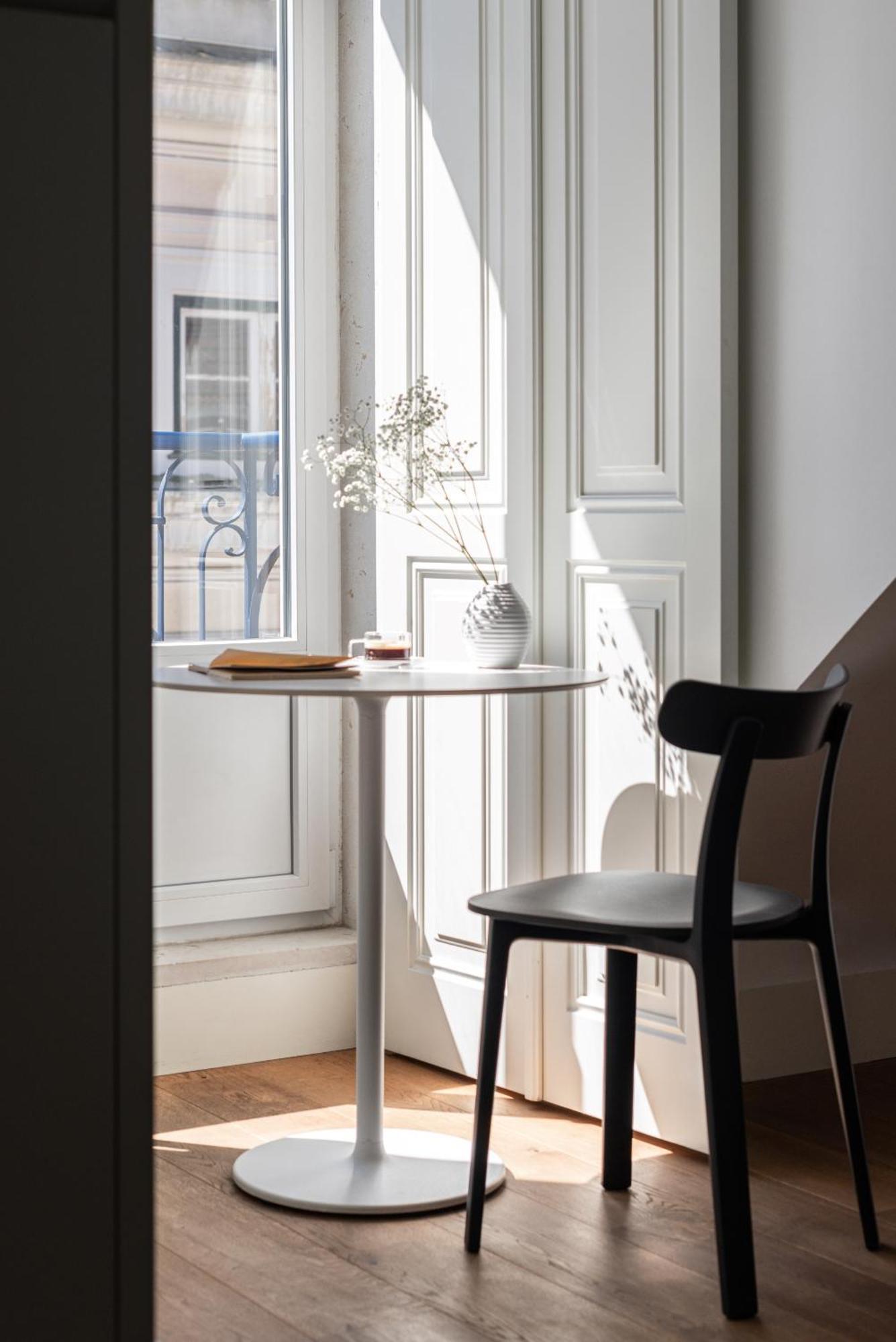 Gasthof Boutique Chiado Lissabon