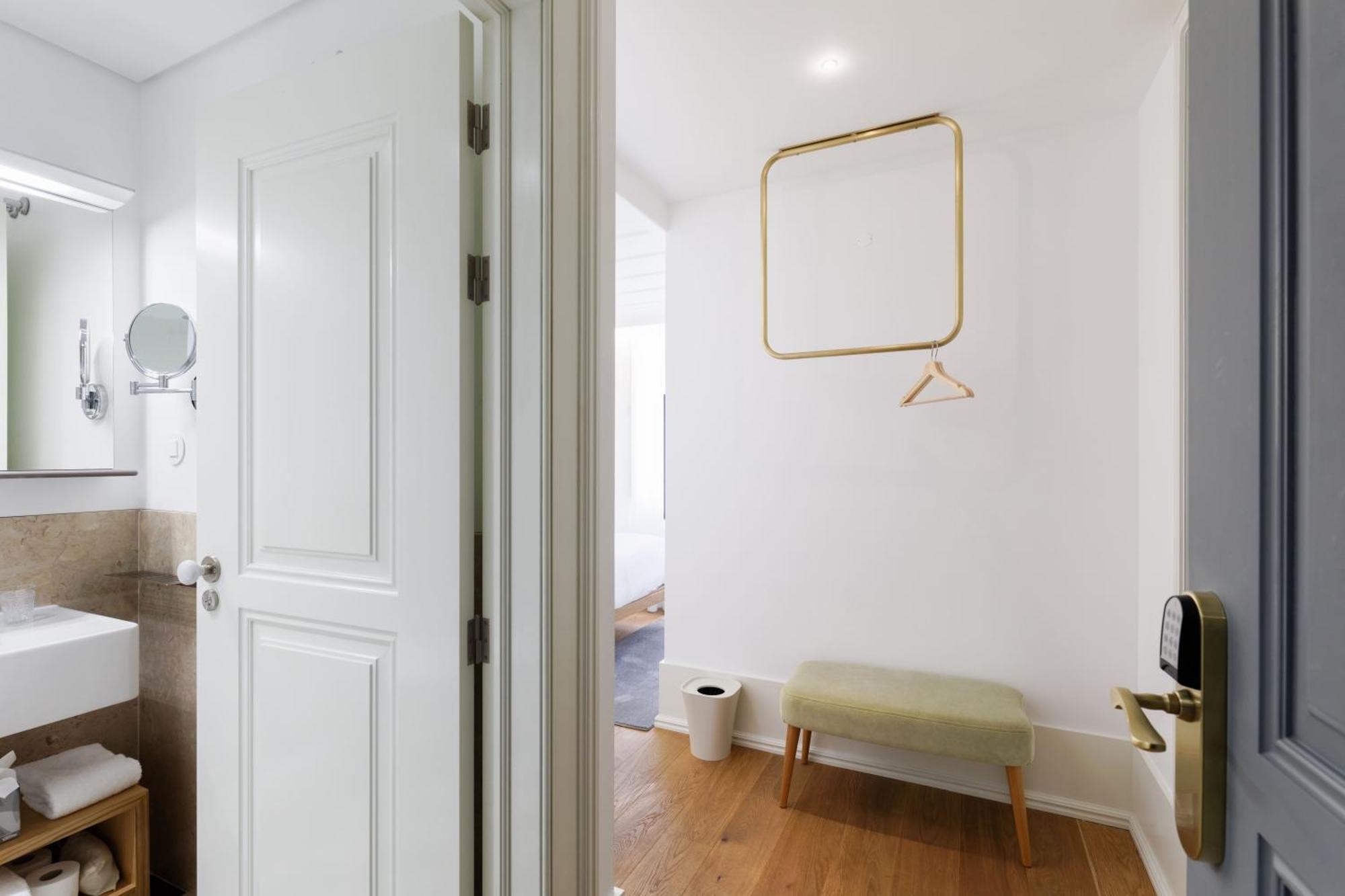 Boutique Chiado Lissabon