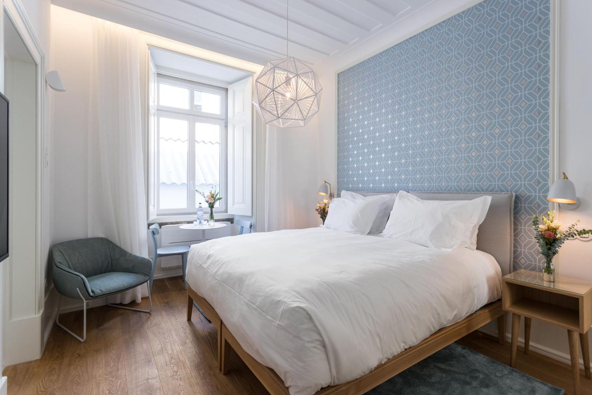 Boutique Chiado Gasthof 4*