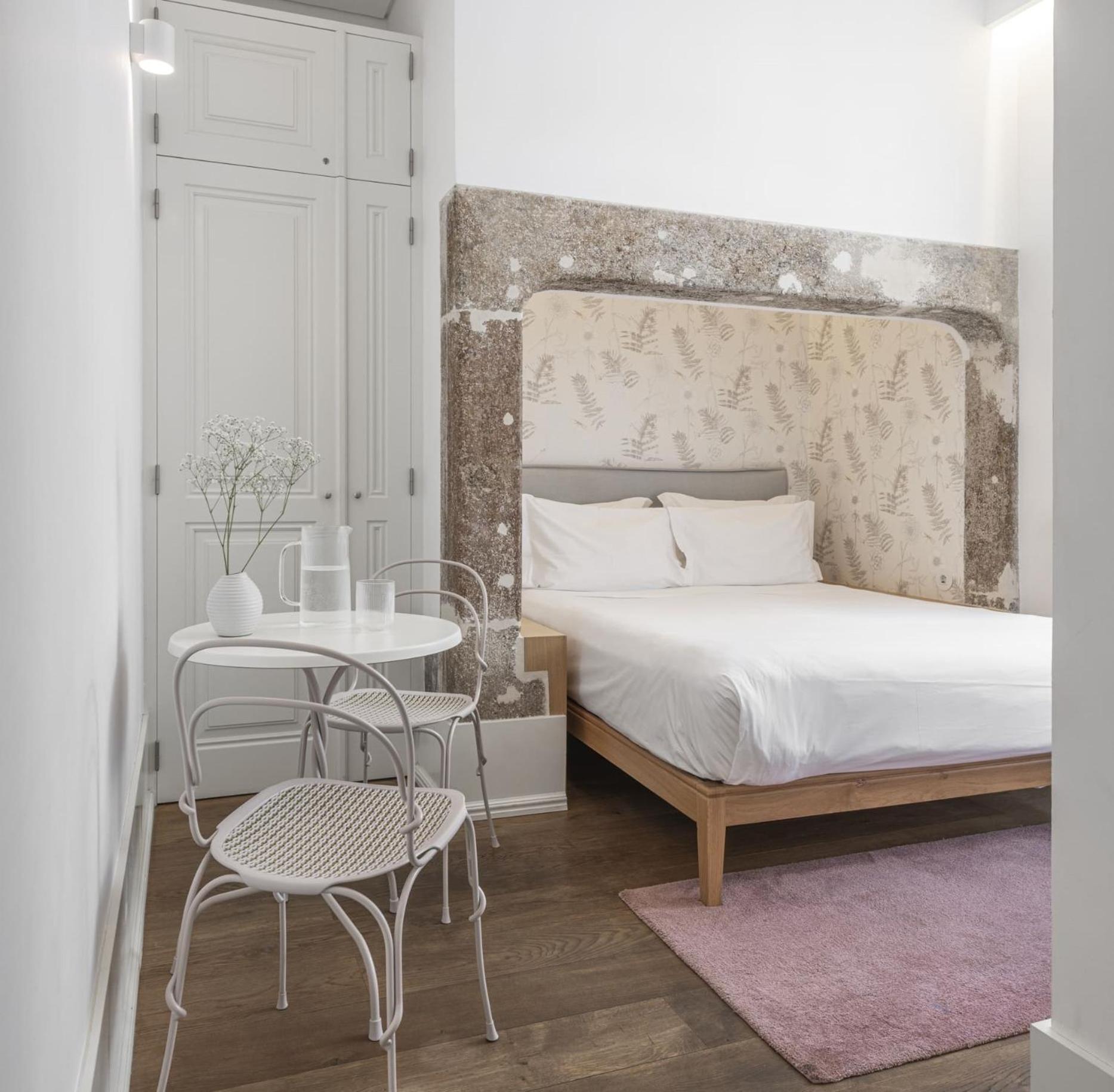Gasthof Boutique Chiado 4*