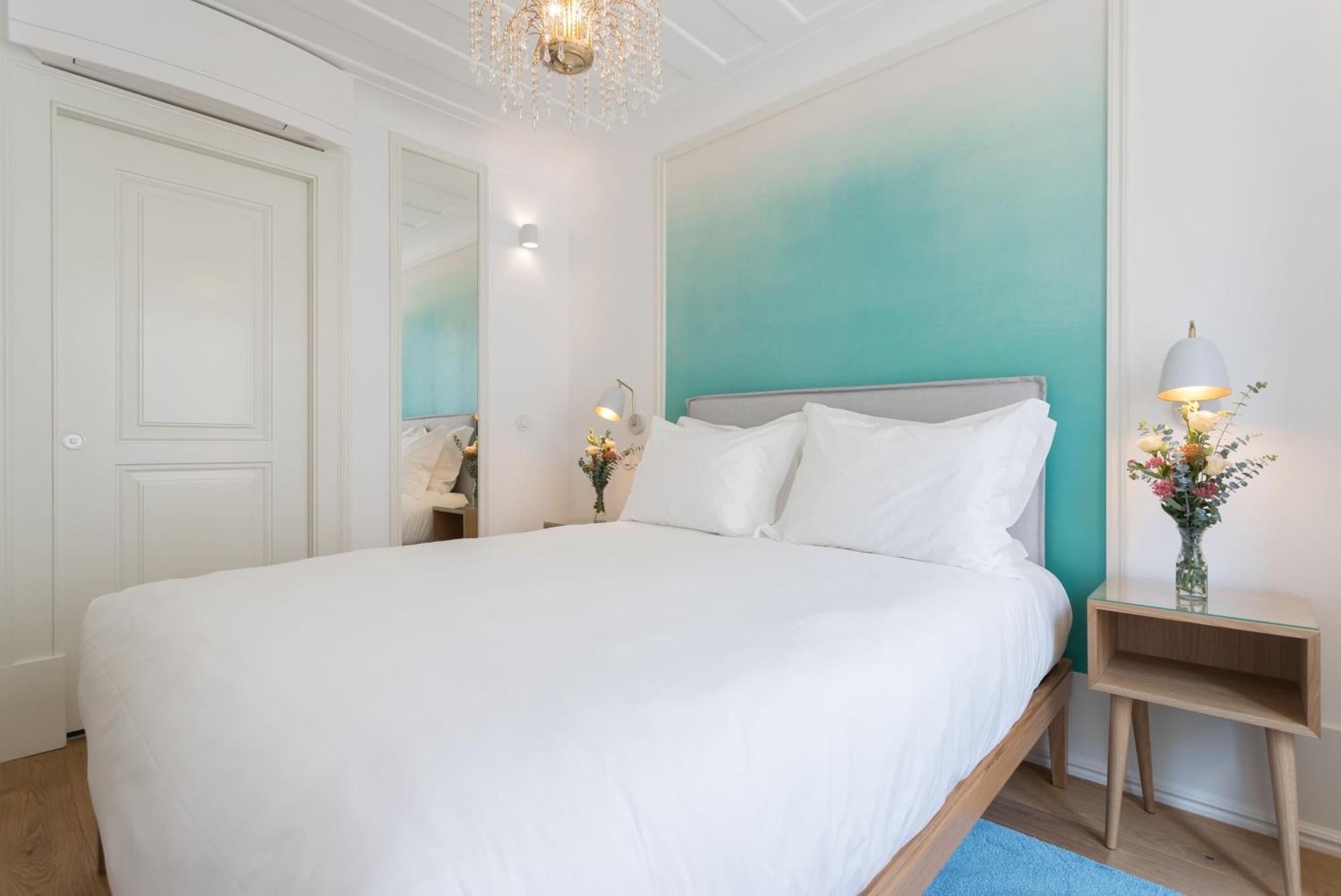 Boutique Chiado Lissabon