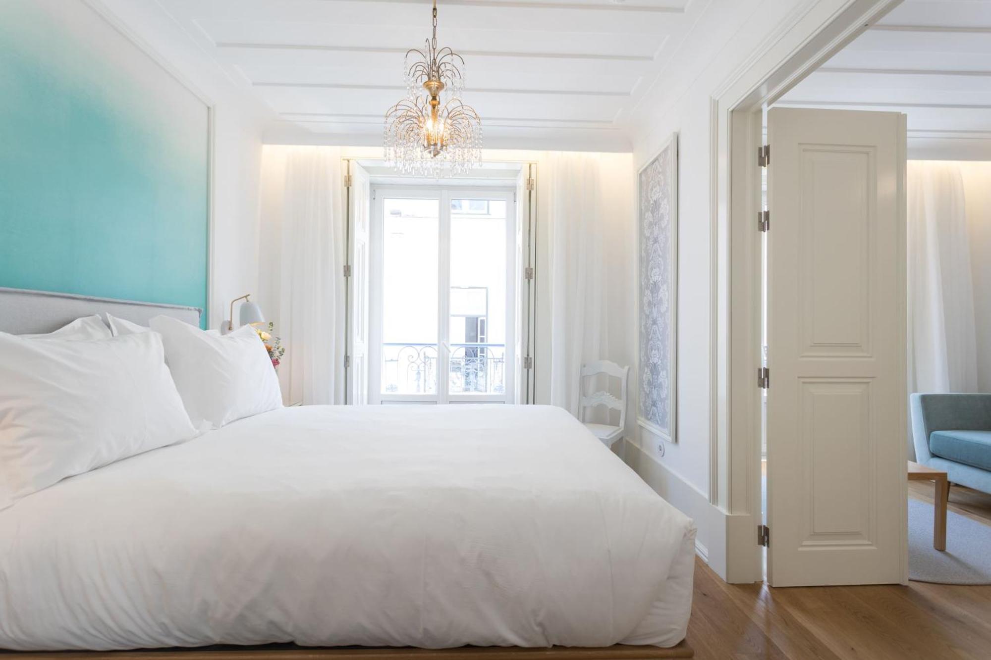 Boutique Chiado Gasthof 4*