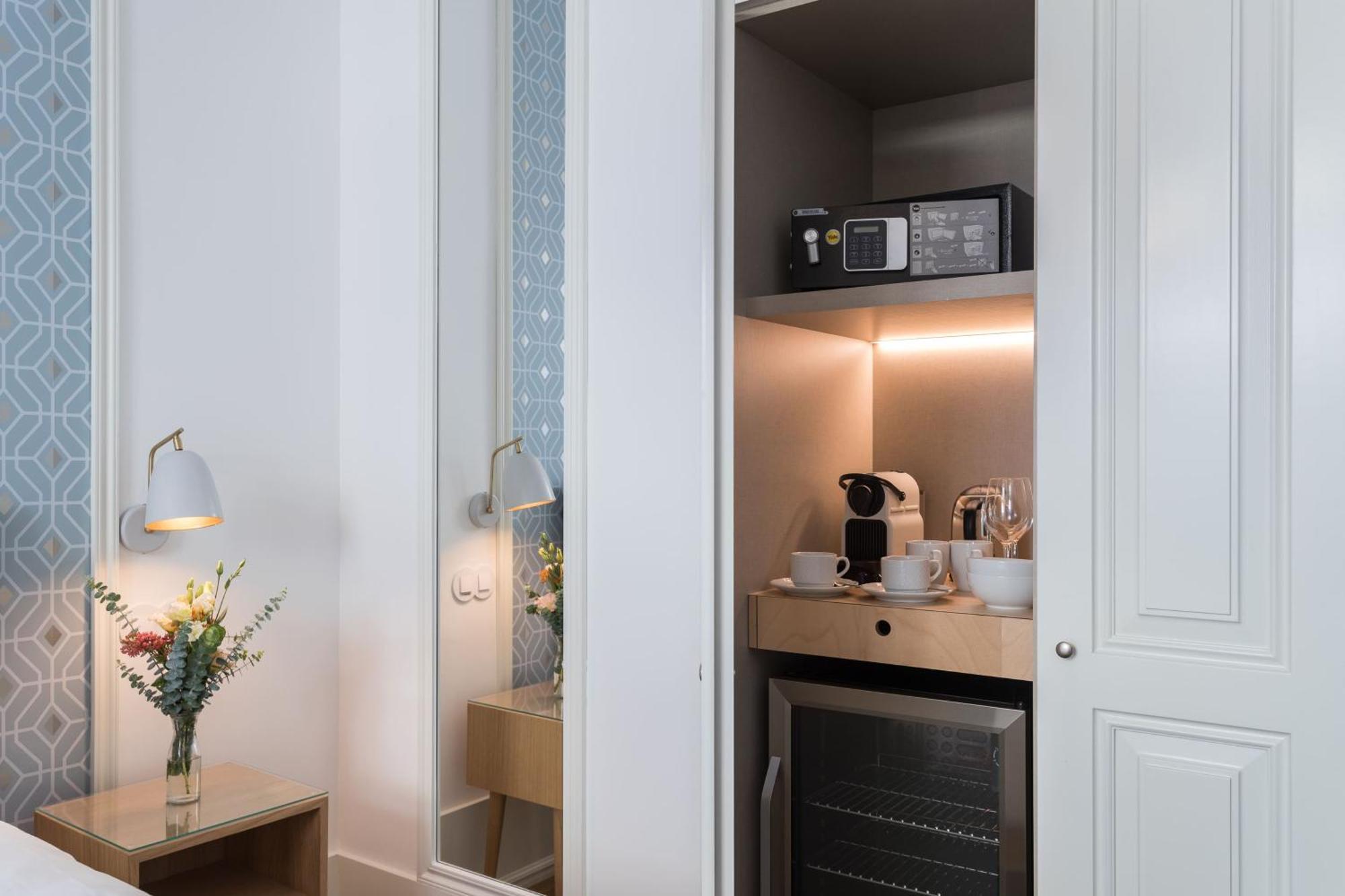 Gasthof Boutique Chiado Lissabon