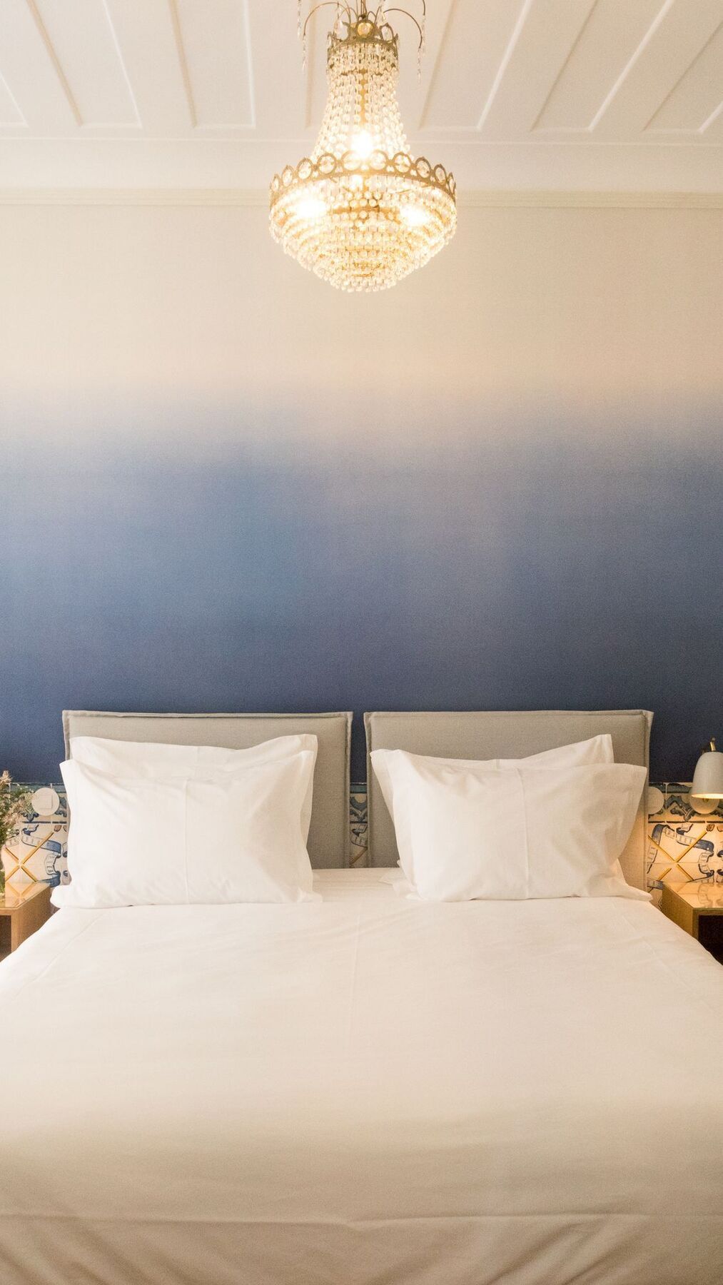 Boutique Chiado Gasthof Lissabon